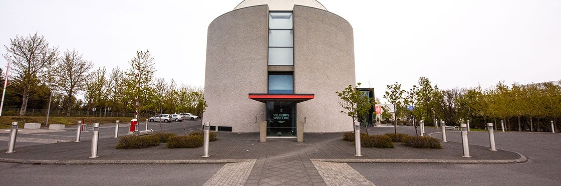 Museu Nacional da Islândia