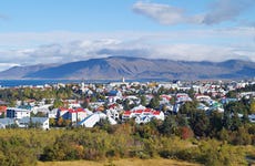 Free tour por Reykjavík